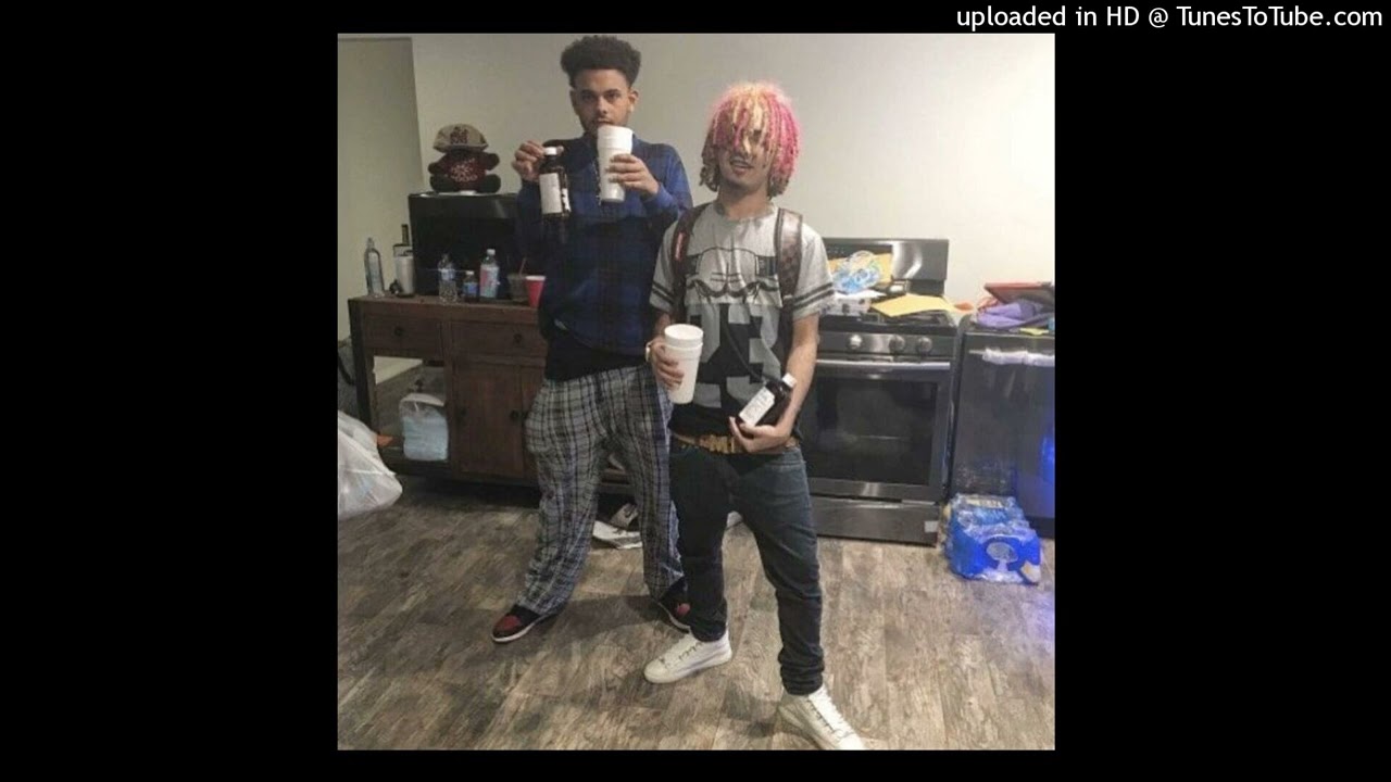 (FREE) Old Lil Pump x Smokepurpp Type Beat 