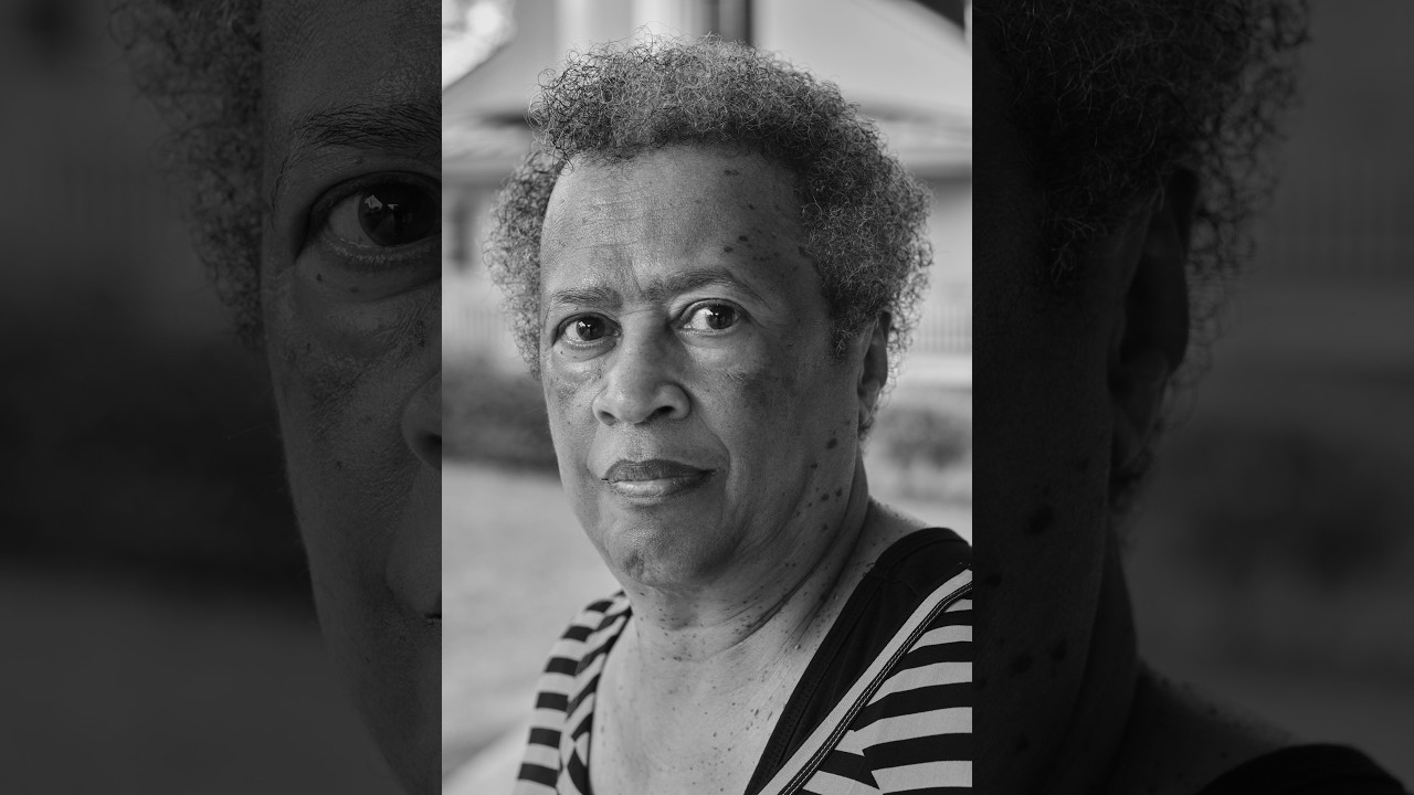 Diane Lewis - Middleburg Oral Histories