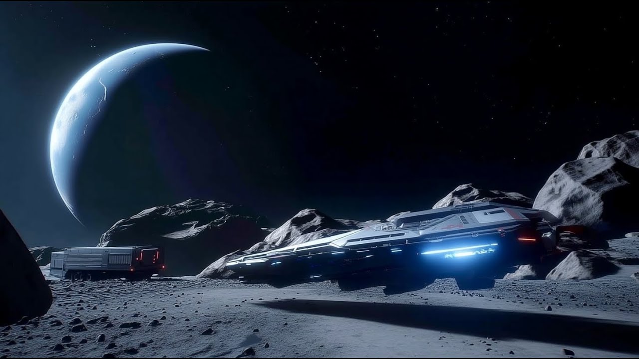 Humanity's First Galactic War&mdash;The Birth of the Galactic Empire Sci-Fi Story | HFY Full Story