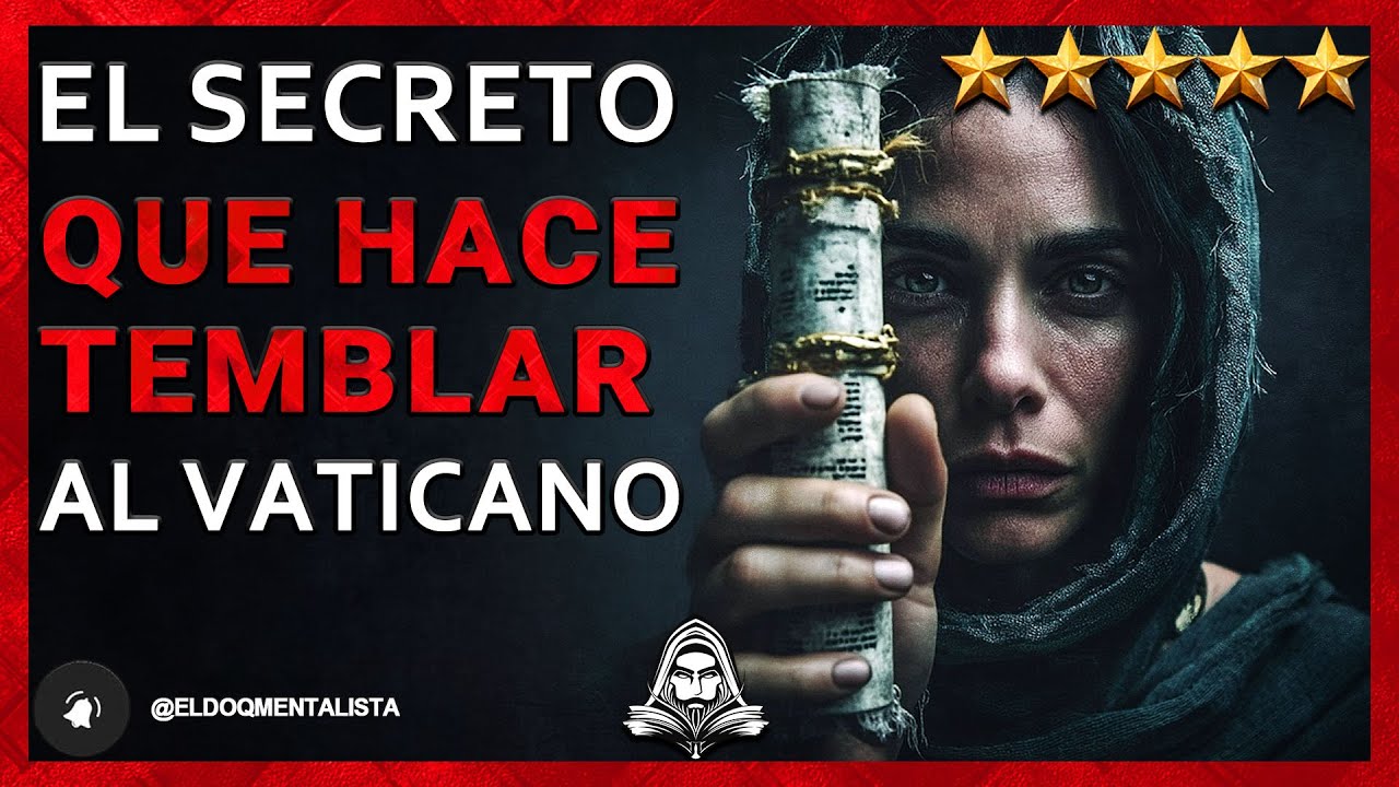 El Evangelio Maldito de Felipe: El texto prohibido que la Iglesia teme