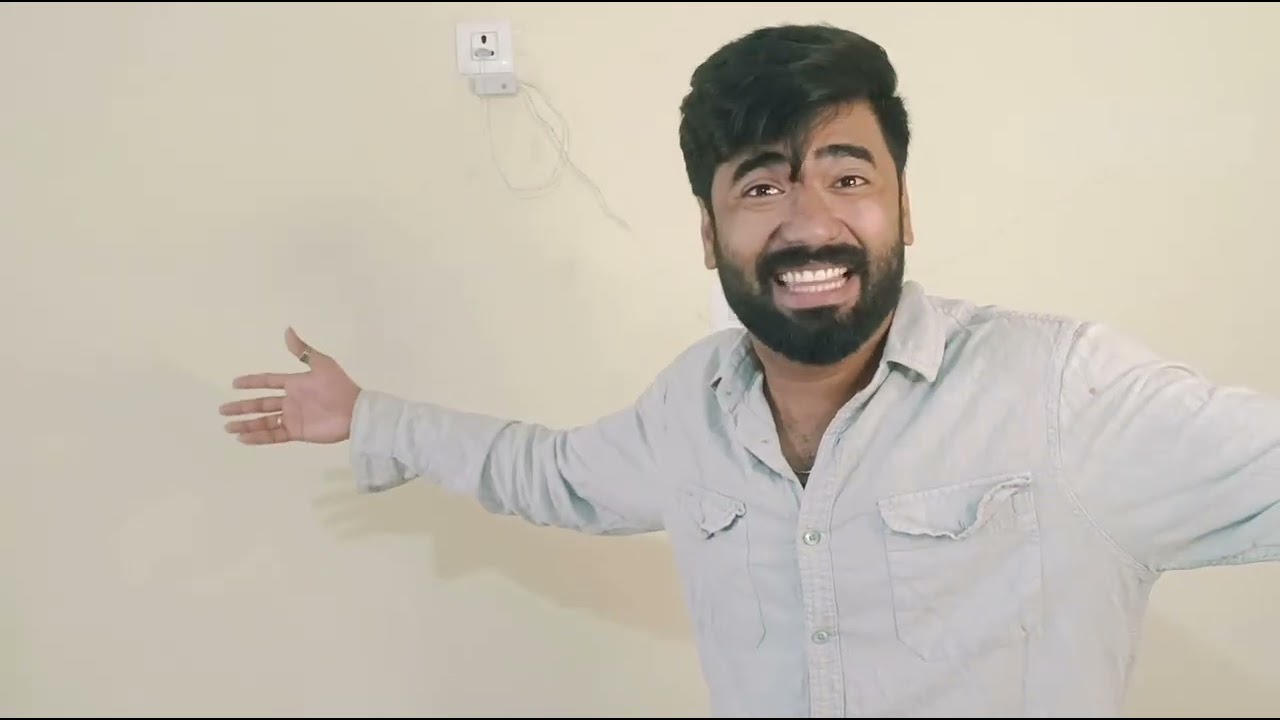 Emotional trauma Audition video by Shubham R Maradkar 