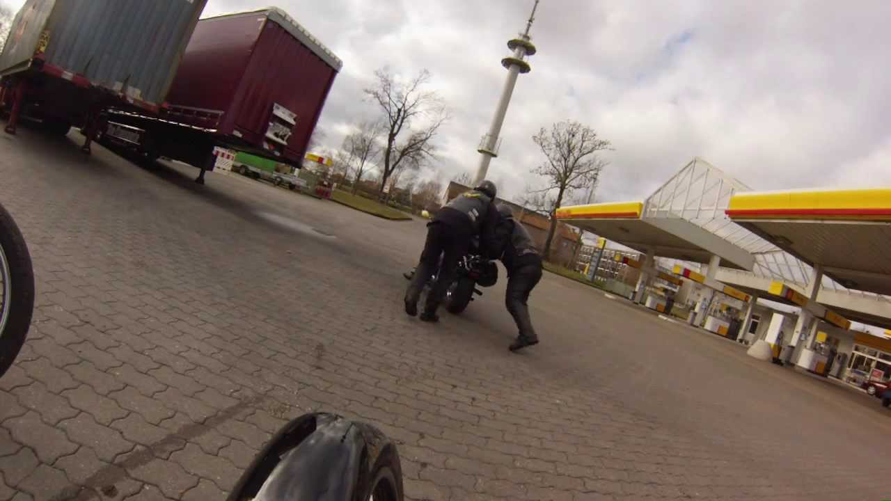 Anschieben 09 02 2014