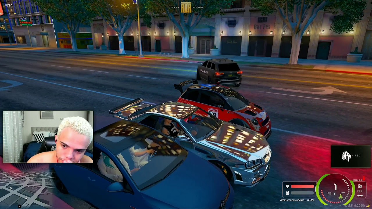 Meikod Clipes | Melhores Momentos #1