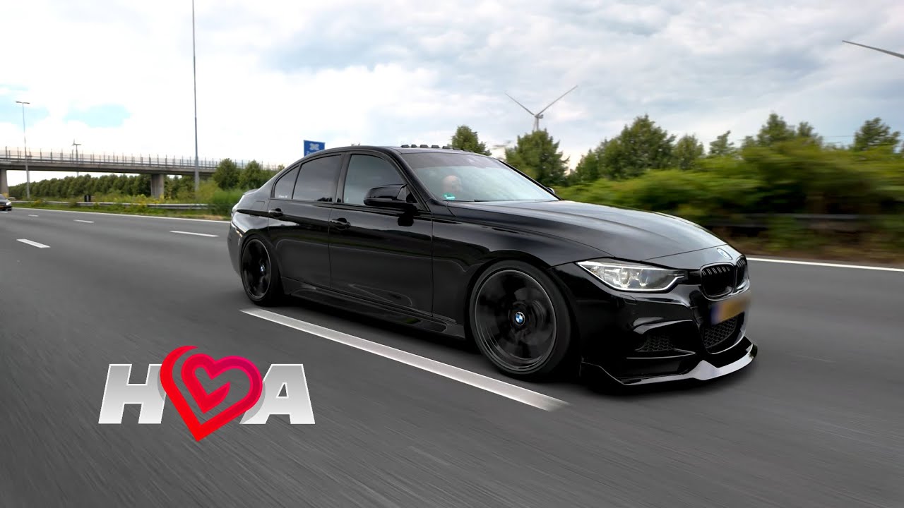 Hart Voor Auto’s Showtime 2024 | INSANE Supercars, JDM Legends & BMW M Builds at Breda Airport!