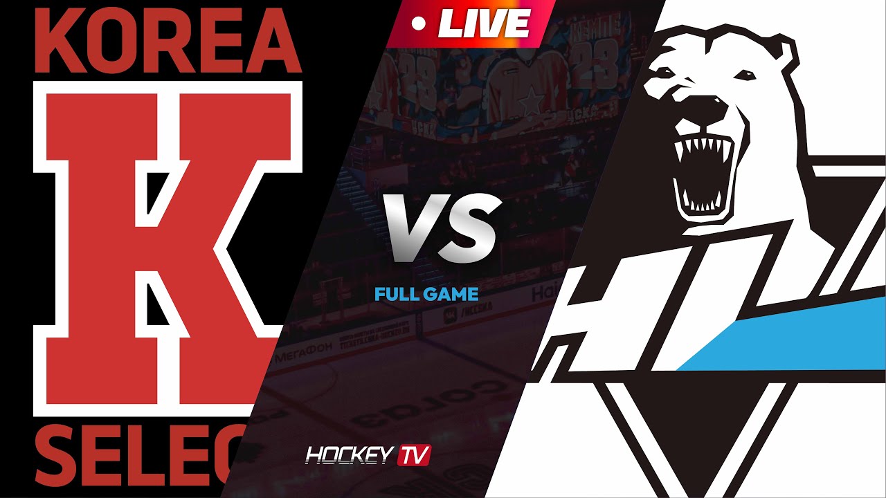 K셀렉트 vs HL목동 [LIVE] 2026.02.01