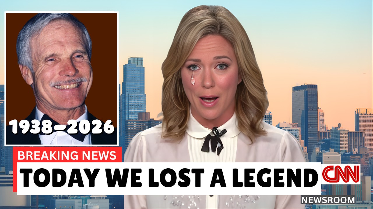 4 American Legends Who Died Today