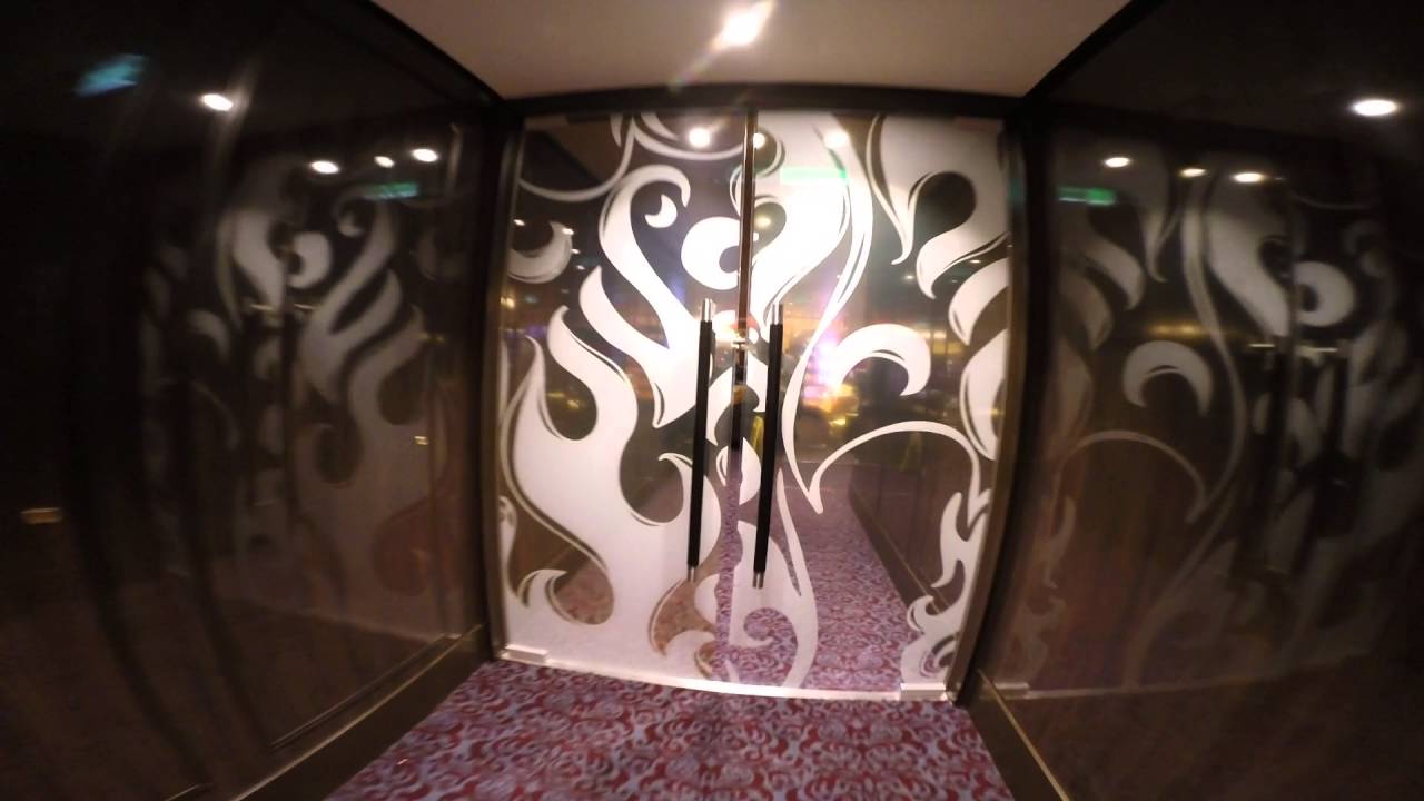 Ovation of the Seas
