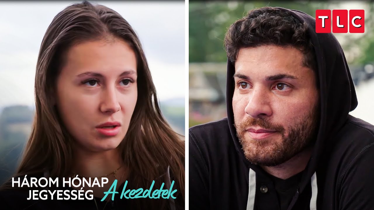 Joe hazudott Magdának | Három hónap jegyesség - a kezdetek