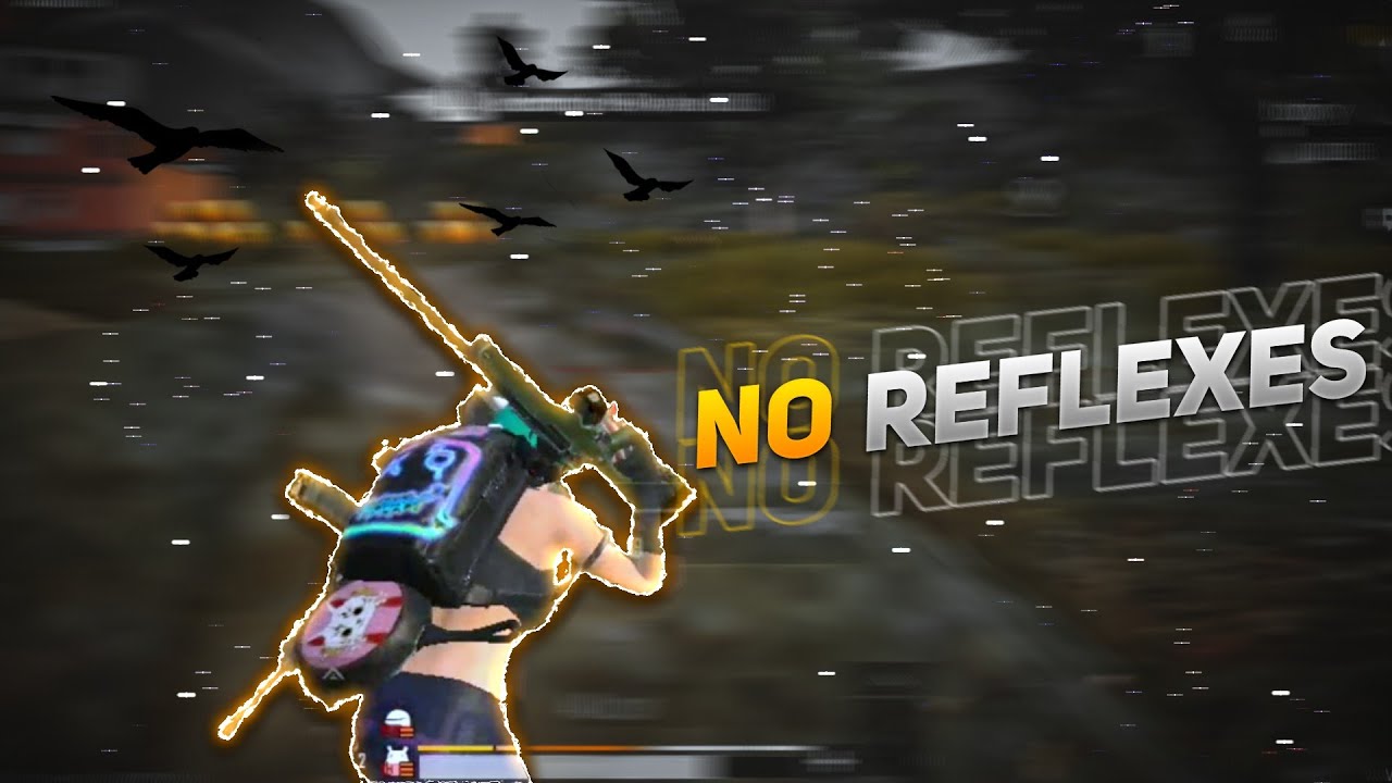 No Reflexs ⚡&nbsp;| Extreme Speed | PUBG LITE MONTAGE OnePlus,9R,9,8T,7T,,7,6T,8,N105G,N100,Nord,5T