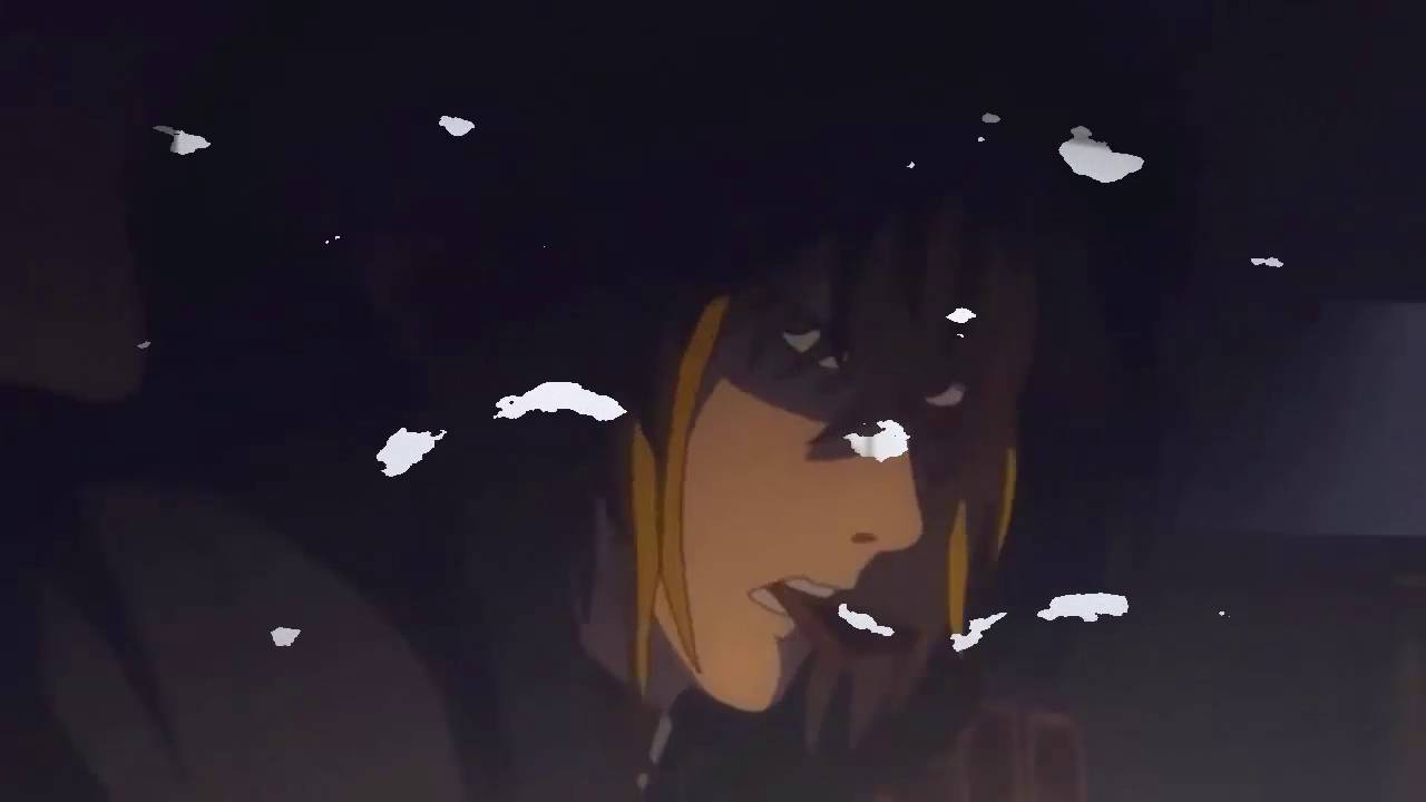 Death Note AMV Mello 