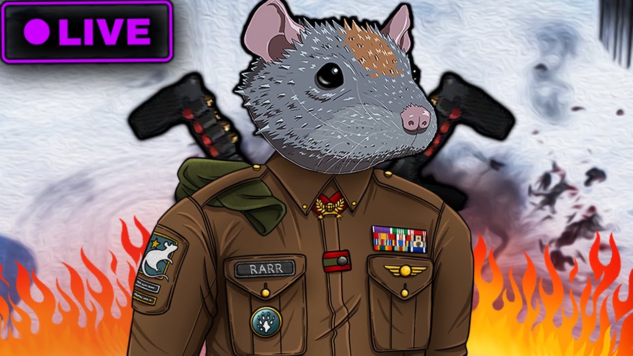 Sending waves of Squaddies to their deaths in Expert Menace.