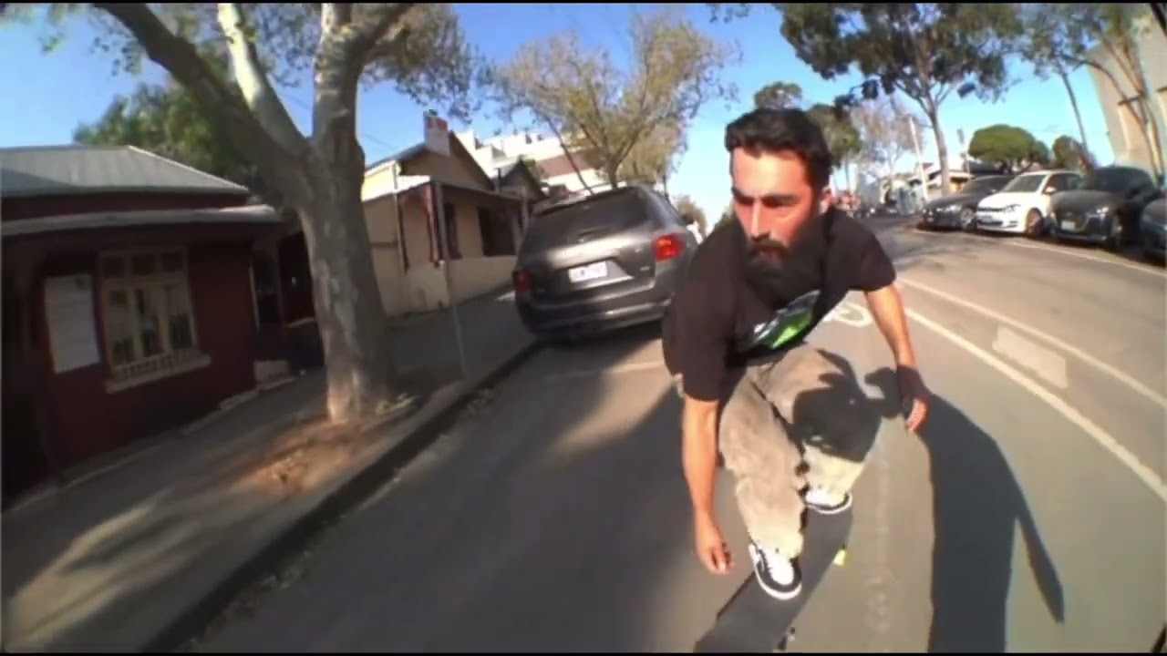 Nick Boserio IG mix
