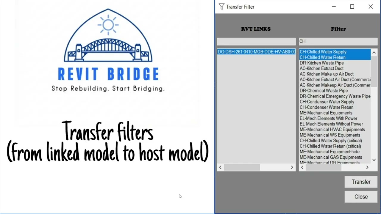KT BD R09 GP Marwan Amr Eldakak Revit Bridge