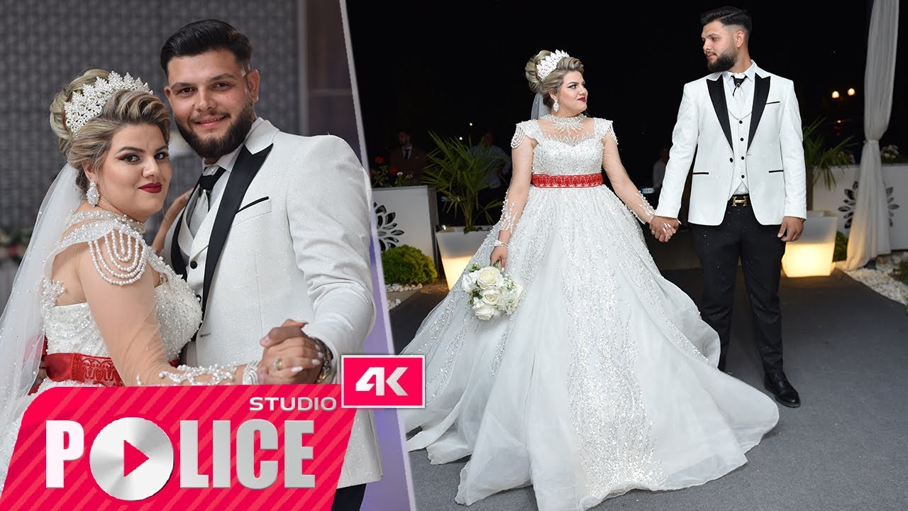 Izet ve Nigar || Part 2  Radovis || Ork Sampioni Veli  Bilal || Studio Police 4K