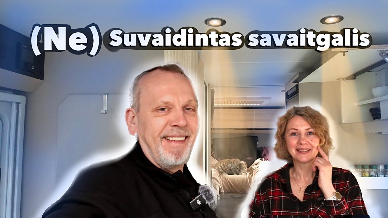 Ar turi INTEGRUOTI KEMPERIAI minusų? Kemperio indai