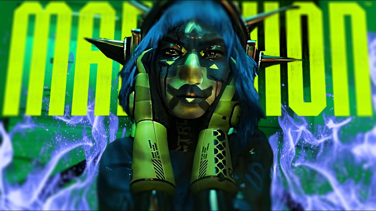 MARATHON - ИГРА ГОДА