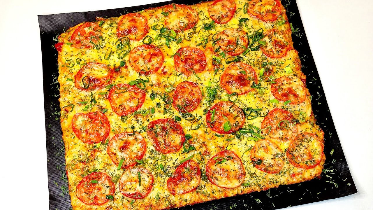 БЕЗ МУКИ! Это БЛЮДО ПОКОРИТ ВСЕХ! Просто, быстро и очень вкусно!