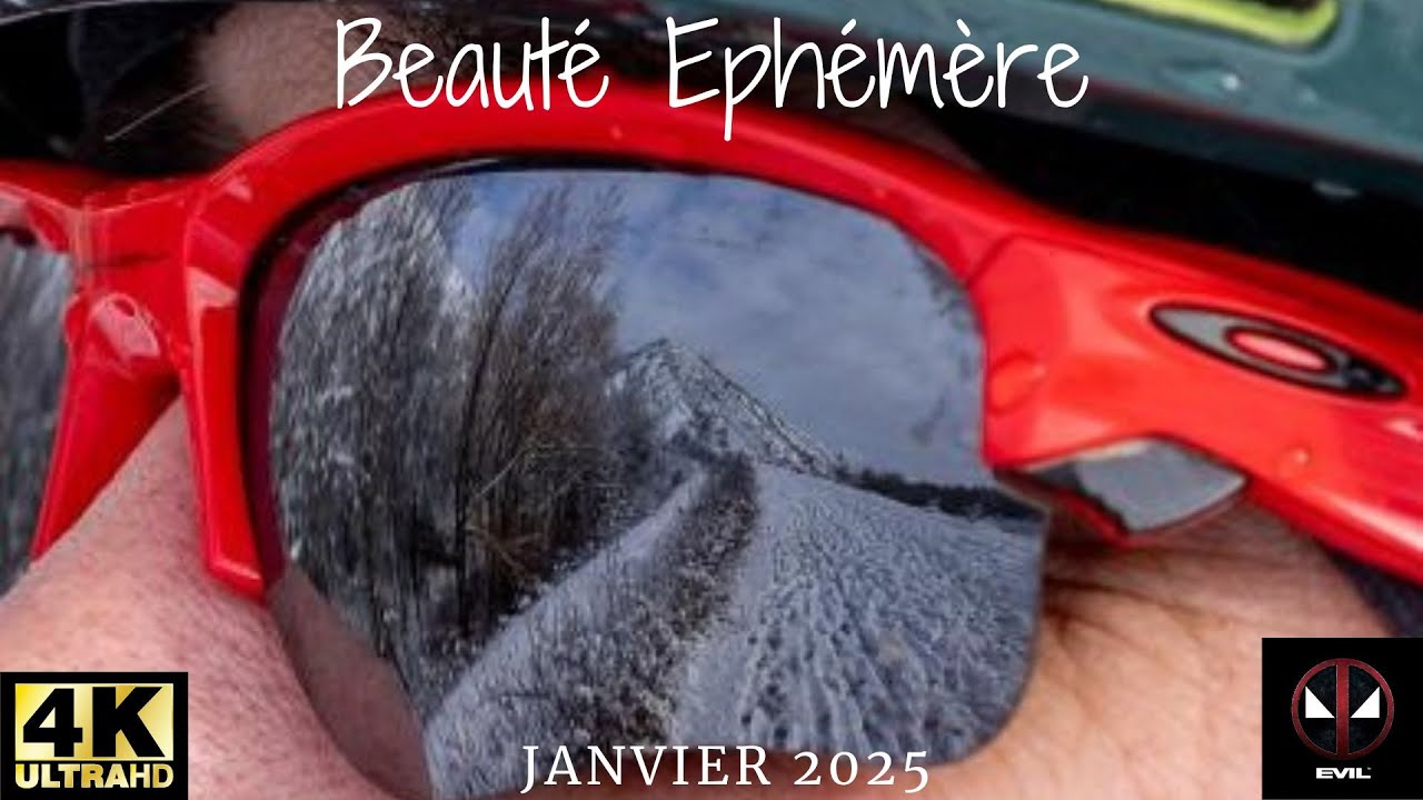 Beauté éphémère