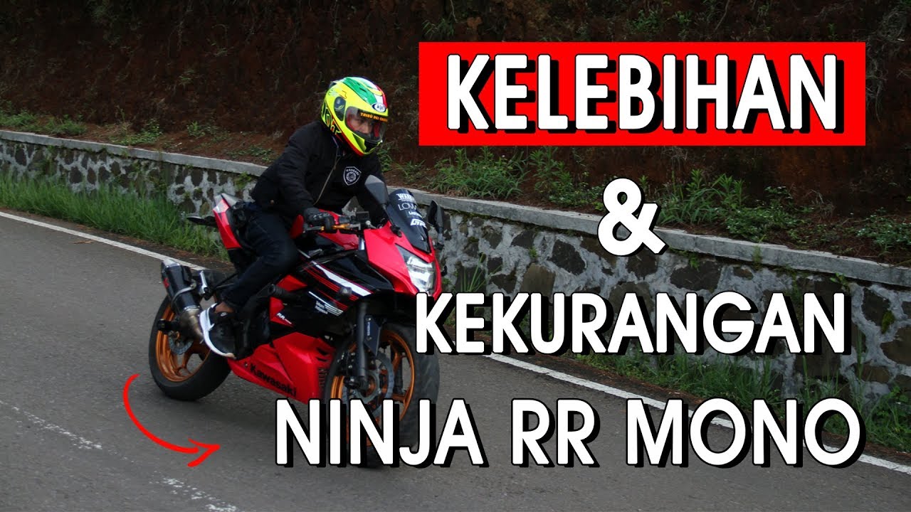 KELEBIHAN DAN KEKURANGAN RR MONO