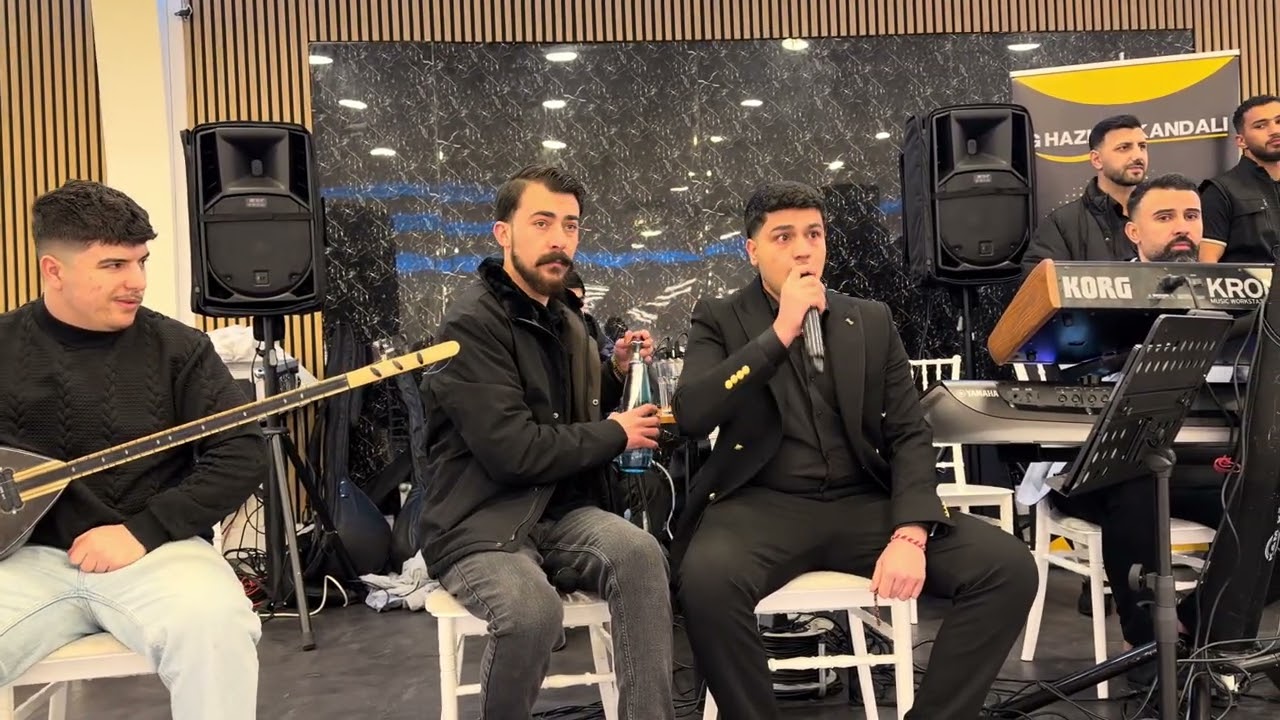  عمر زنديني فلكلور#ezidi #music #shingal #شيخان  Amar zandini flklor#يزيد 