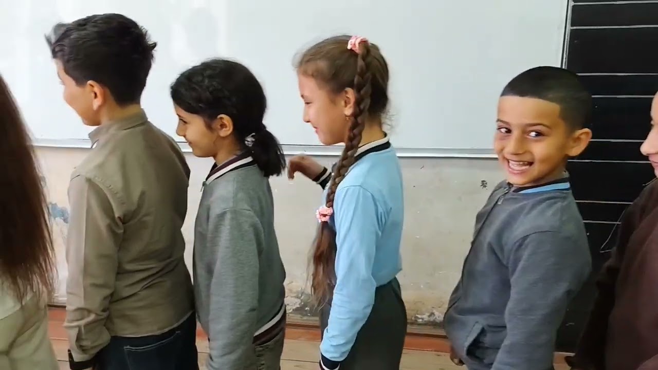 Şagirdlər maraqları və bacarıqları@ilhamhsnli5747 