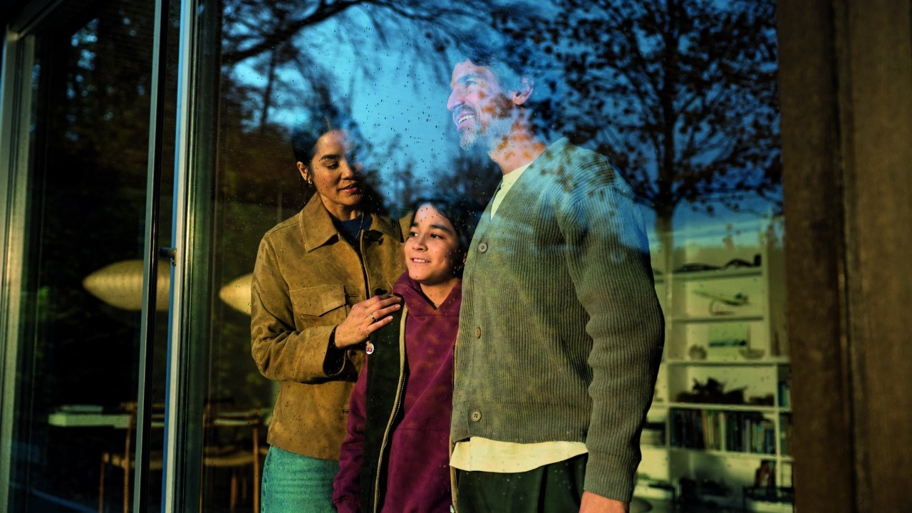 Shaped by pioneering spirit: We are Henkel.