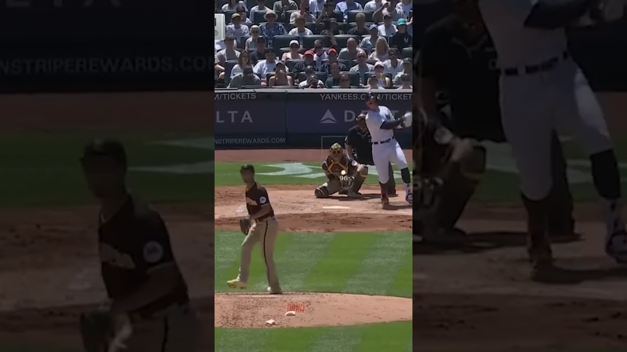 Yankees rotation was so bad last year lol #shorts #newyork #yankees