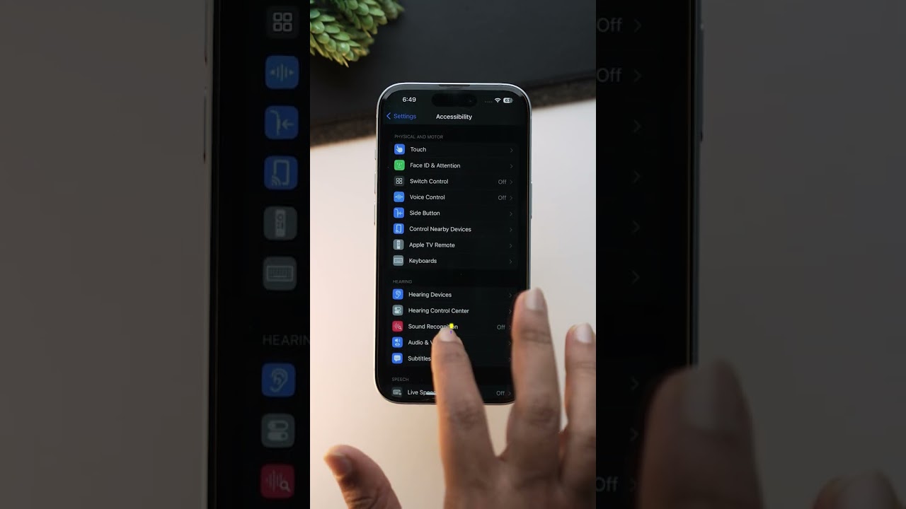 Best Sound Settings for your iPhone 📲 #iphone @iGeeksBlog