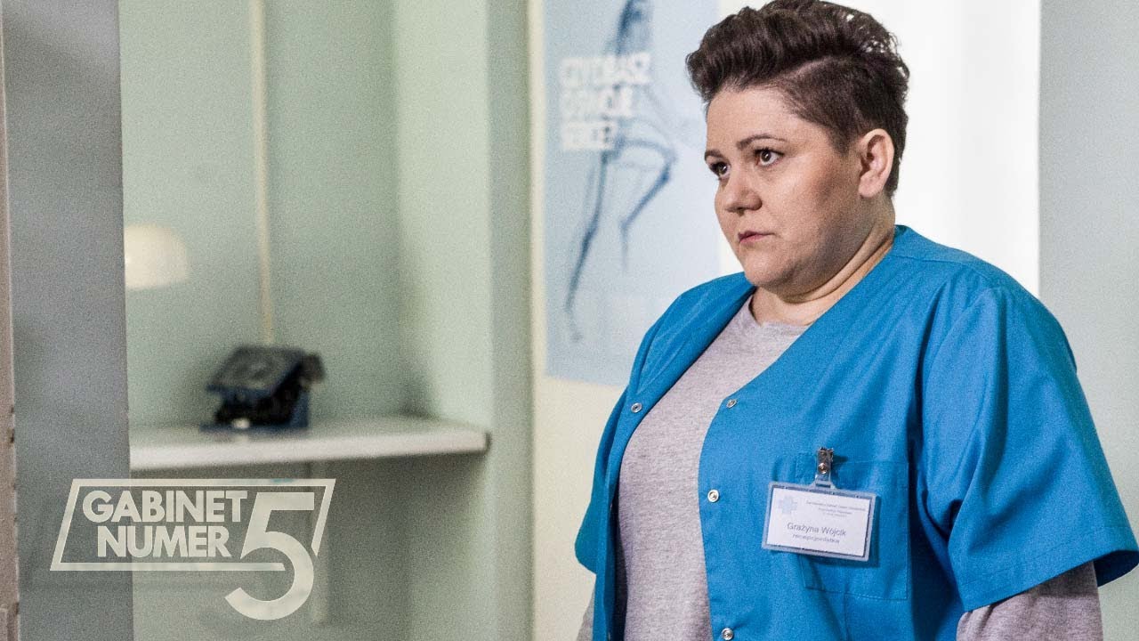 GABINET NR 5: &bdquo;A Pan wie, ilu jest endokrynolog&oacute;w w Polsce?&rdquo;