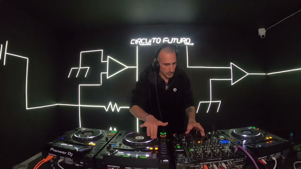 SONICO Circuito Futuro 5ta Temporada