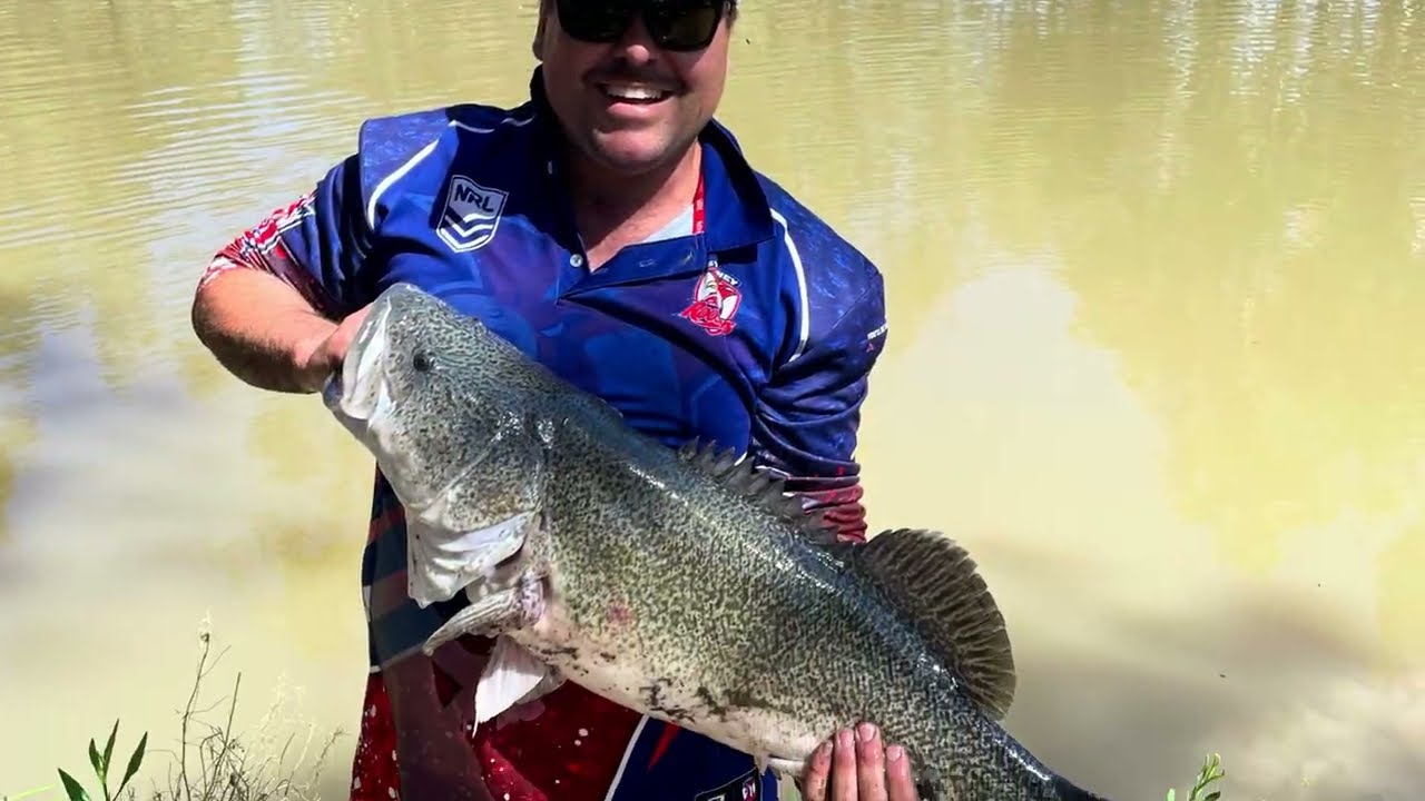 Tinnies, Tins and Good Times - Lachlan River 2025