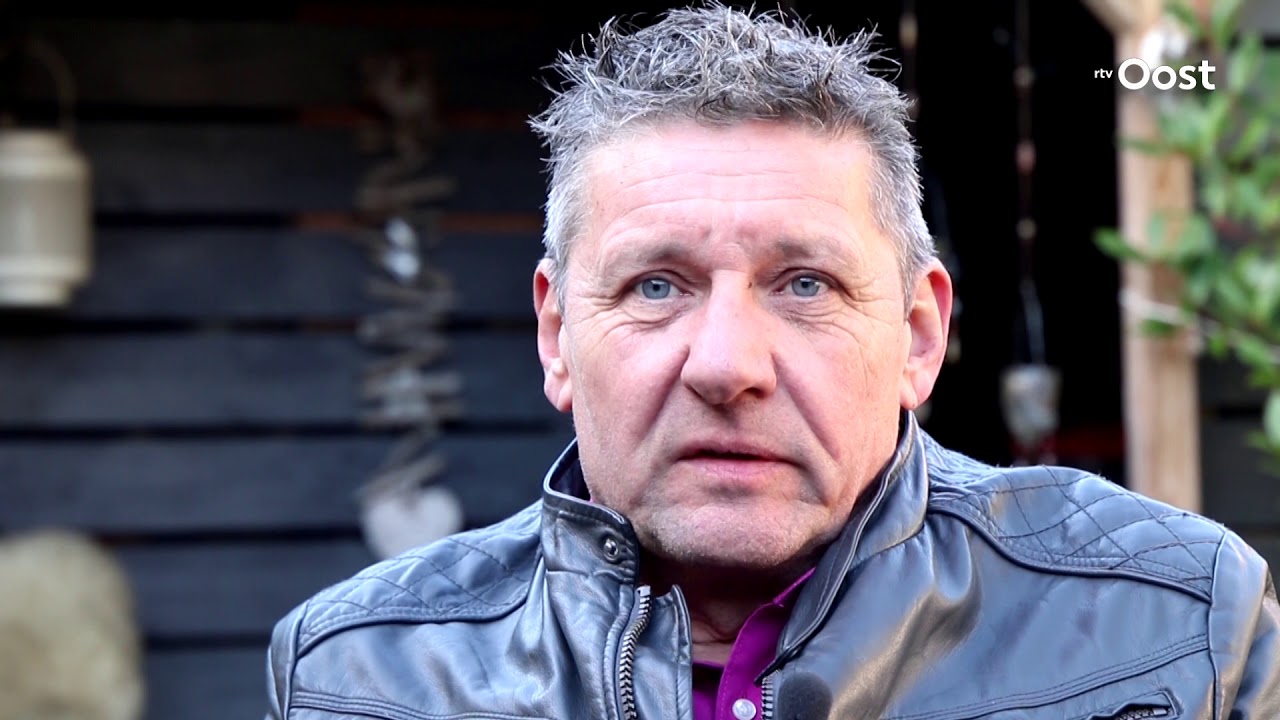Buren zijn na 15 jaar overlast door vrouw zat