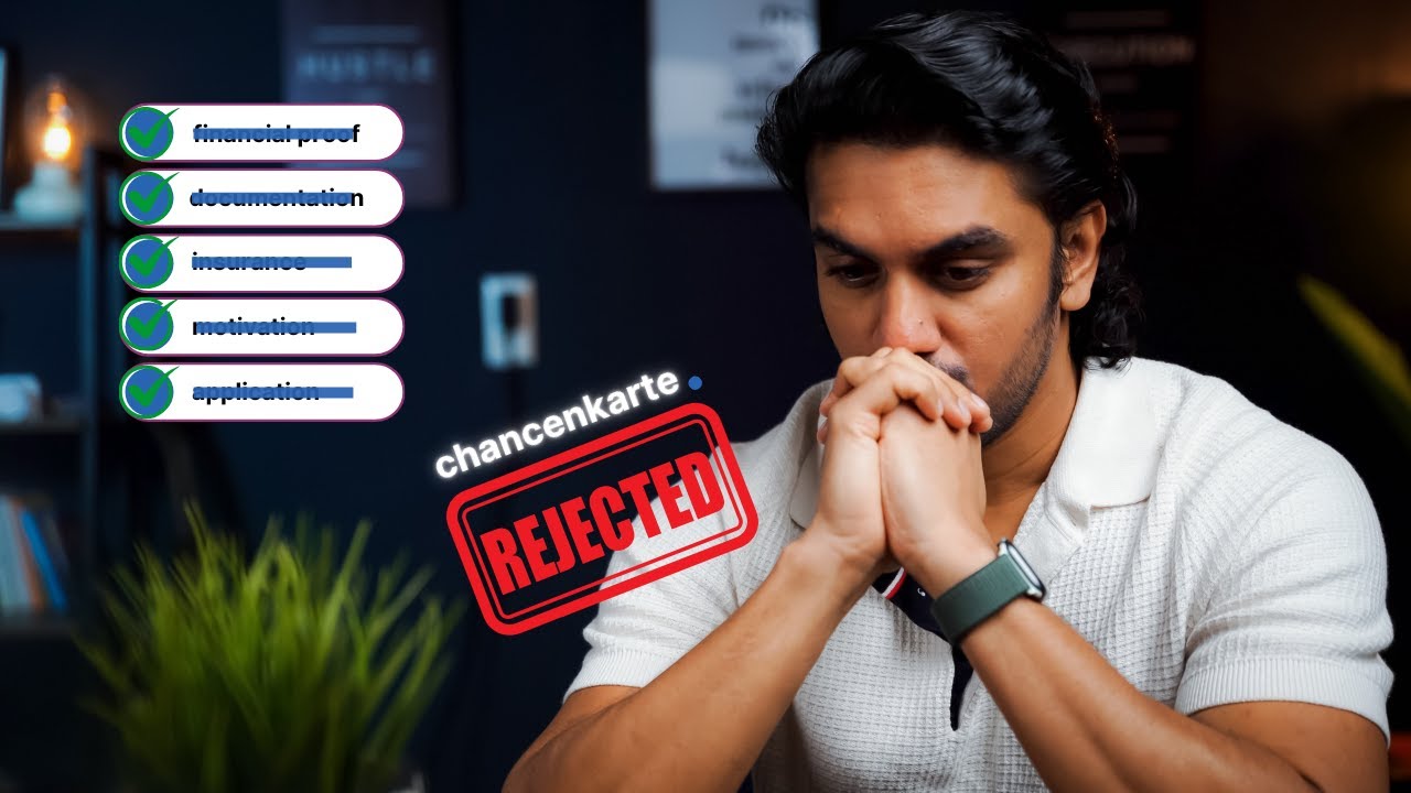 8 причин, по которым ваша карта Opportunity Card Visa может быть отклонена! (Избегайте этих ошибок!)