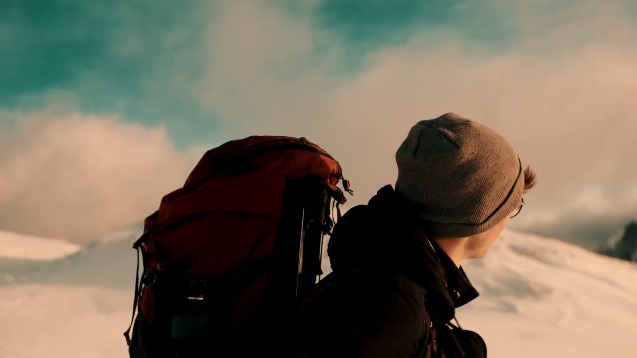 TEASER// &Eacute;chapp&eacute;e givr&eacute;e : Immersion totale dans le Haut Jura ✨❄️