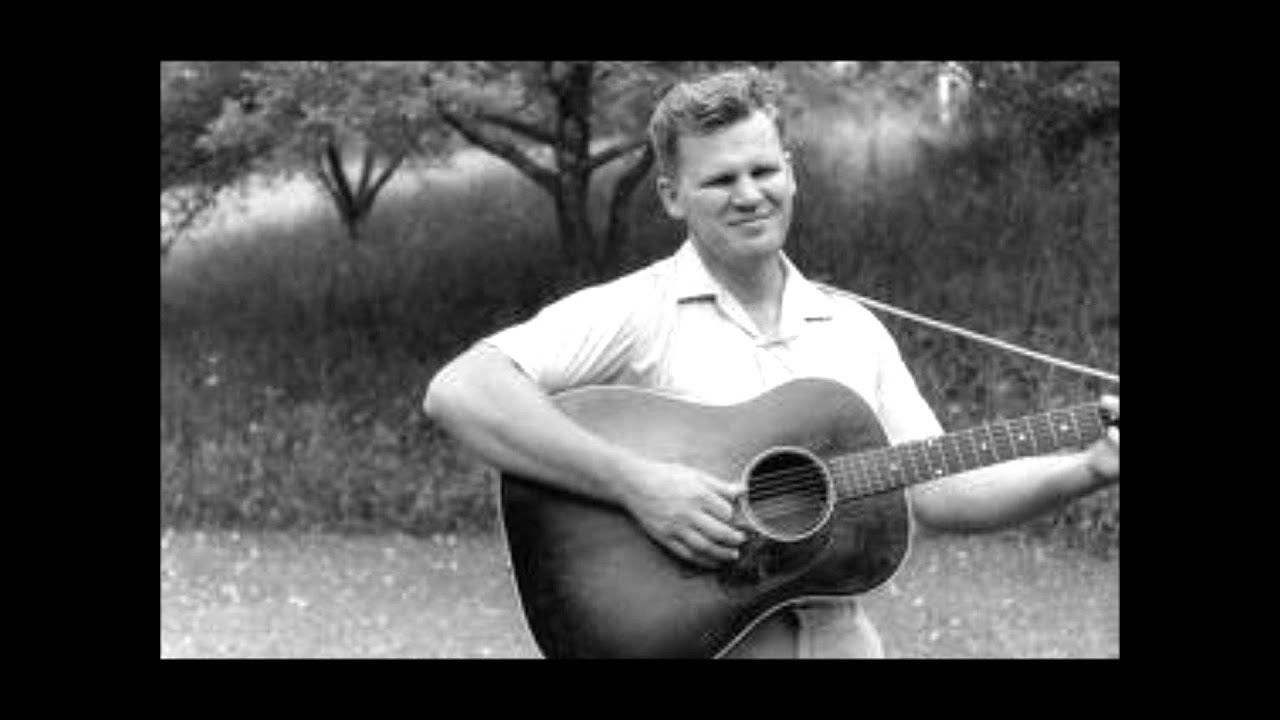 Doc Watson  