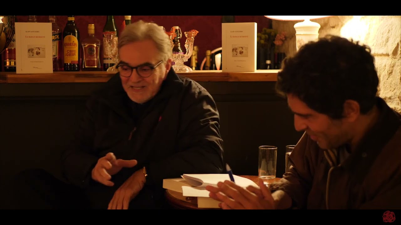 Rencontre autour du 