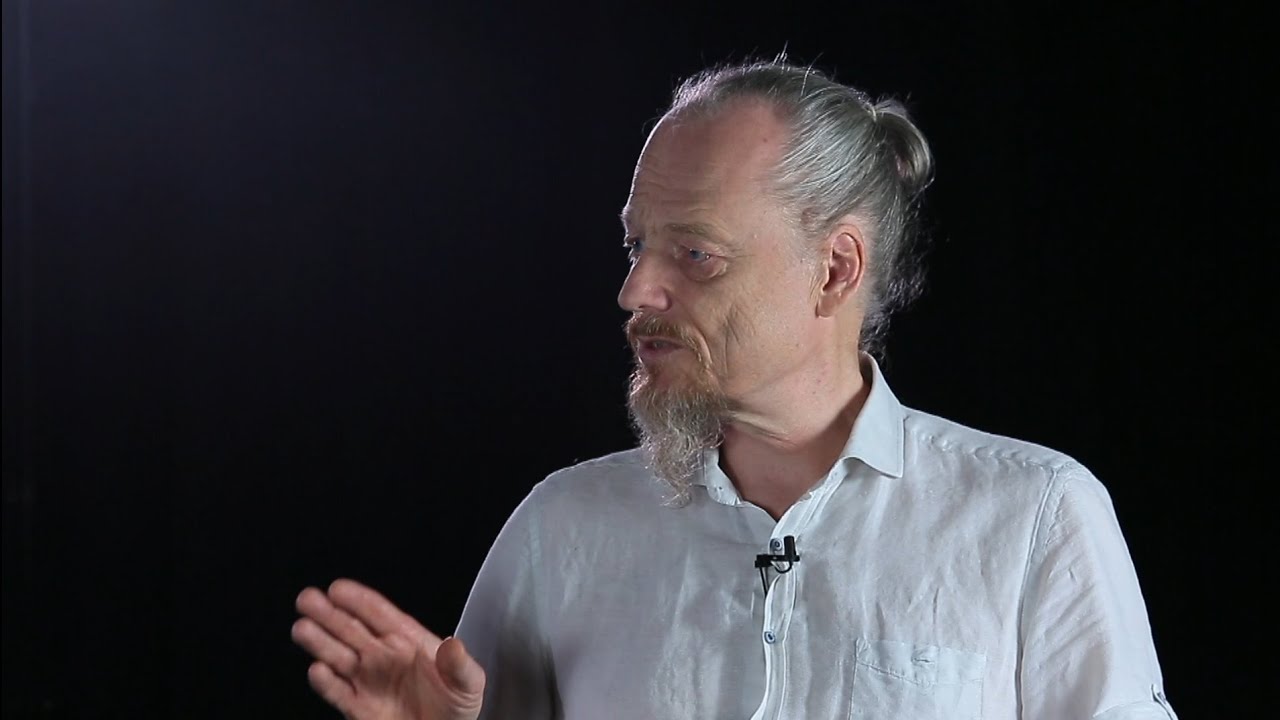 Aktuāla intervija ar Dr. Edgaru Medni 🟠 Tie&scaron;i un nepārprotami!