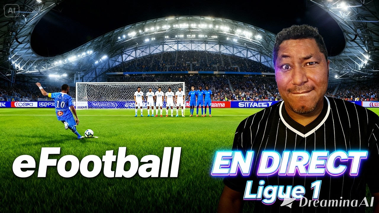 ⭐ MAKOKOU87 lance sa saison sur FL2025… et ça sent déjà le chaos 😅