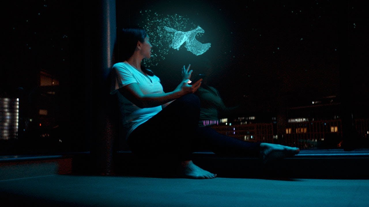 Clipper Logistics | Brand Film &lsquo;Enabling Retail&rsquo; | Propaganda Brand Strategy
