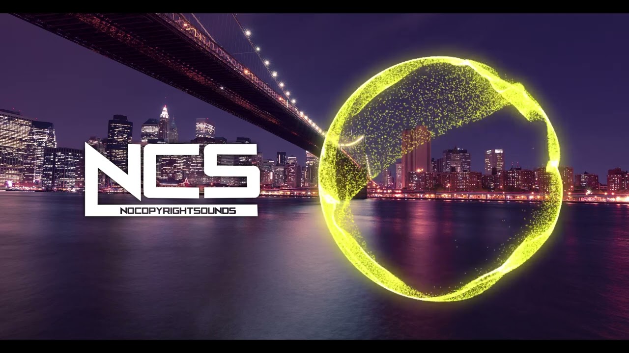 K-391 feat. Gjermund Olstad - Hang Loose 2013 [NCS Fanmade]
