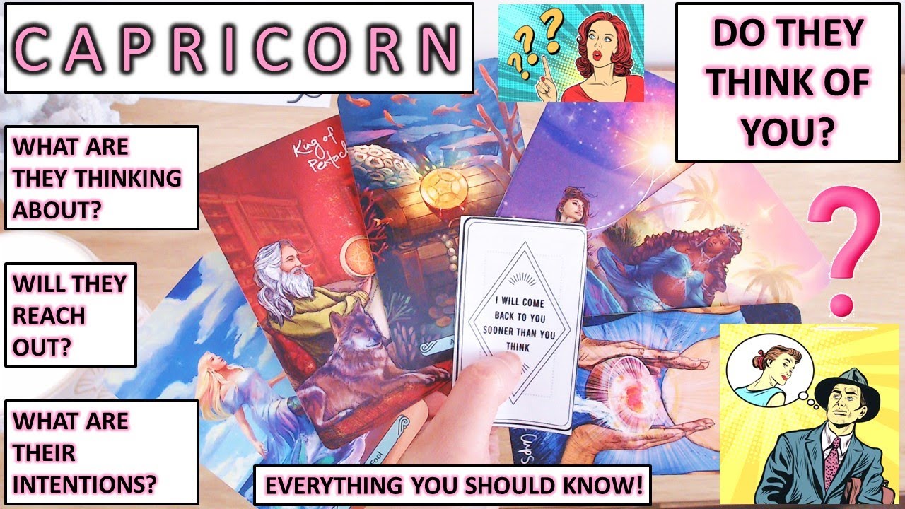 CAPRICORN 🎀 THEY KNOW YOU'RE THE ONE! 🥹 PREPARE FOR AMAZING CHANGES - SAY YES!