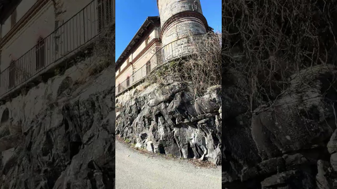 Visita a Rosazza: borgo esoterico piemontese (IV)