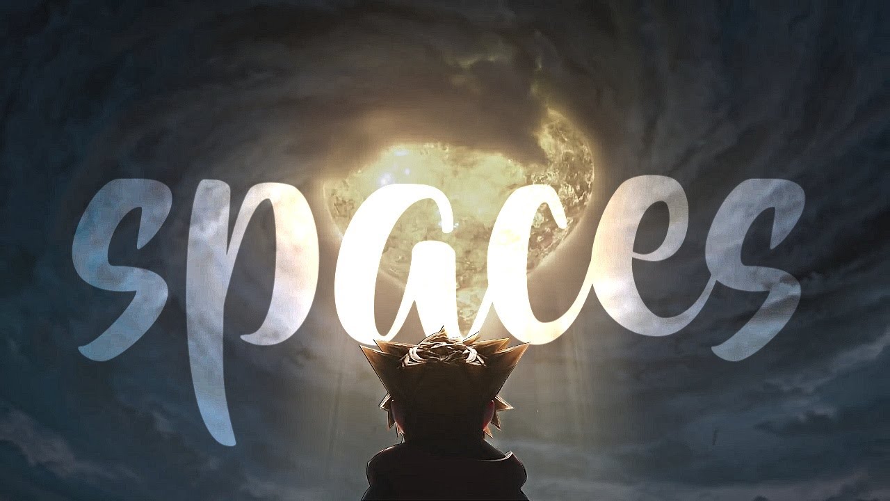 [GMV] SPACES