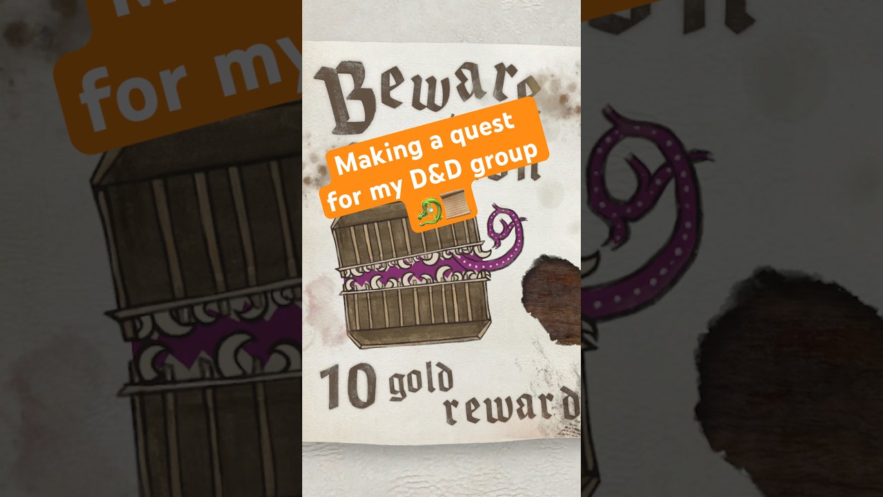 The ultimate D&D tool