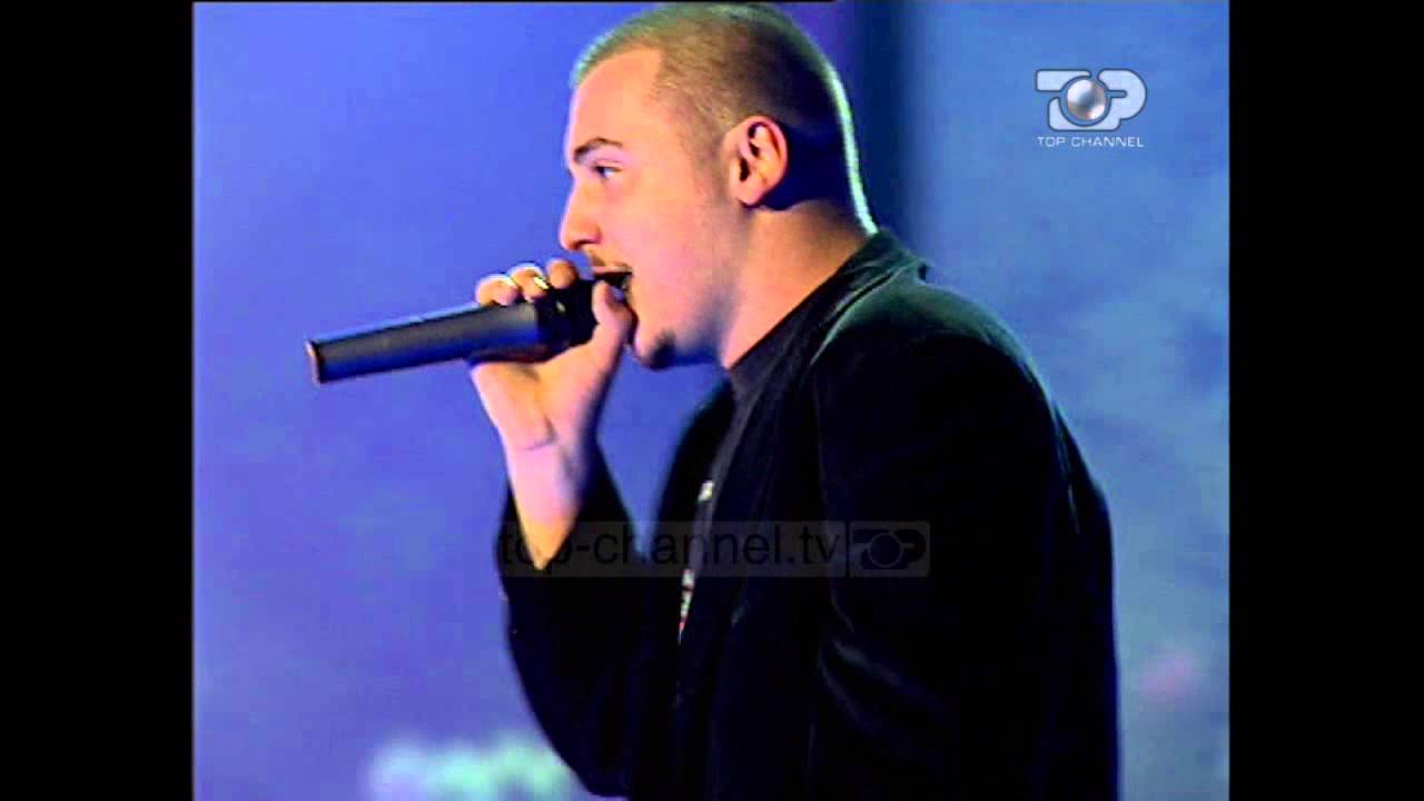 Dj. Blunt, Keos & Bardool - Hey, 16 Prill 2006 - Top Fest 3 Finale