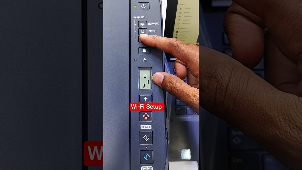 canon G3410 wifi setup | canon g3010 wifi setup #canonprinter #printer #epson #automobile #smart