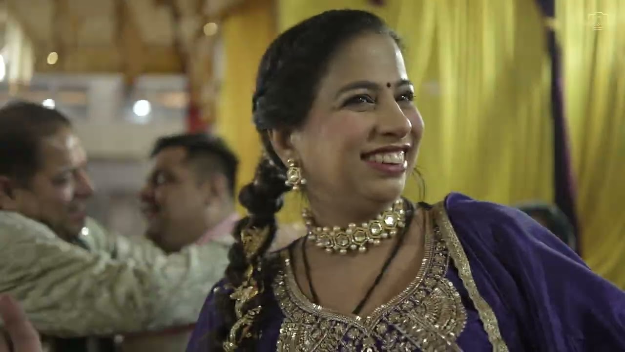 Reet 1st Lohri Party | 13-1-2026 | Arora Family