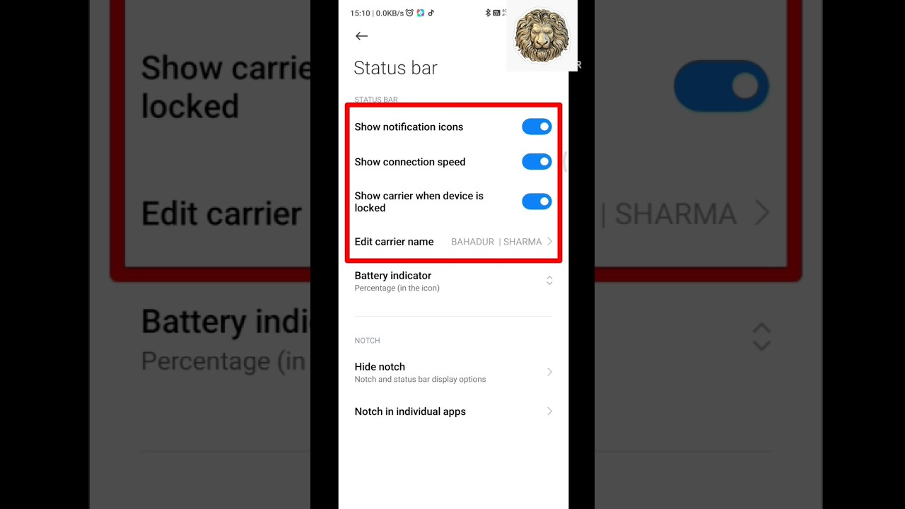 How to On Internet connection speed in redmi phone🔥🔥//#shorts #youtubeshorts