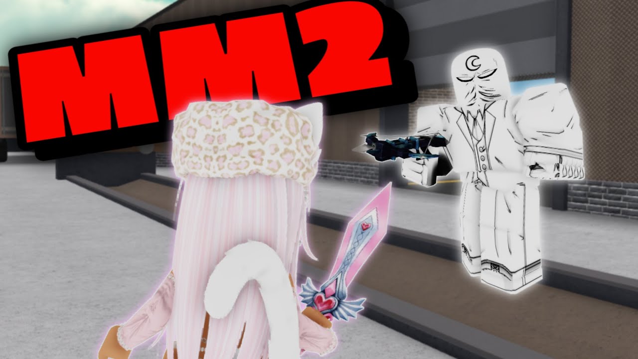 MM2 Clips That RUINED Our Friendship..