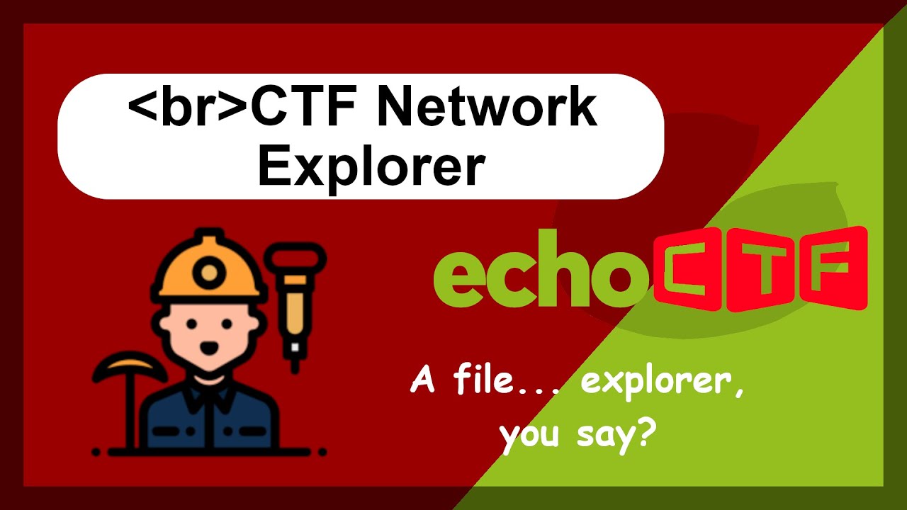 Управляйте Python! - EchoCTF - Explorer - Sudo Setenv